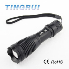 1000m de Longo Alcance Melhor Led Torch Quality Choice